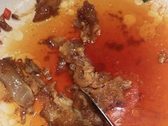 -西贝莜面村(上海百联西郊店)