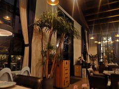 -IL Forno 意坊·意大利餐厅(花园店)