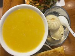 -西工饭庄快餐厅(西工小街店)