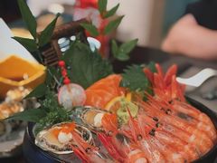 -南苑环球酒店-稻菊日式餐厅(鄞县大道店)