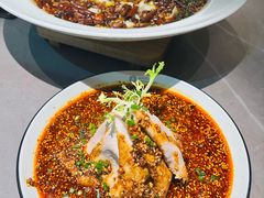 -麻都·成都菜(人民广场店)