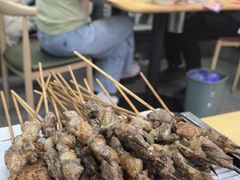 -三鼎甲烧烤城