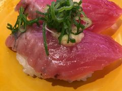 -寿司郎(上野店)
