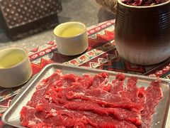 -火塘云南烧烤大排档