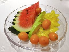 -金满楼(天河中路店)