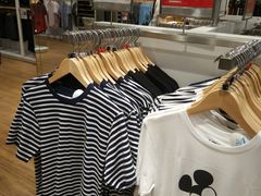 -优衣库(哈尔滨香坊万达广场店)