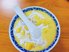 -韵姐牛奶甜品世家