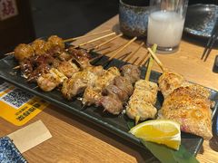 -王氏炉匠·烧鸟放题自助(好运街店)