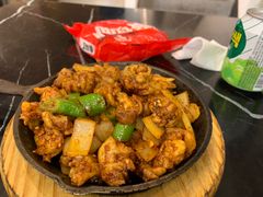 -HONGA HONGA雄家(曹路店)