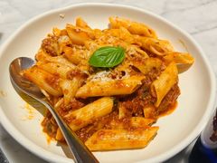 -玛尚诺意式餐厅(长宁来福士店)