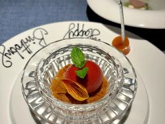 -弦月窗LUNETTE BY AMANDA(复兴路店)