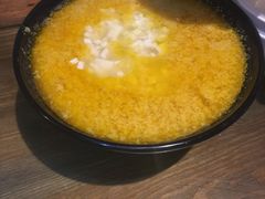 蟹黄豆腐-望京一号·重庆江湖菜(工体店)