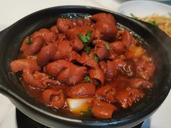 -壹只菜·崇明本地特色菜(崇明南门店)