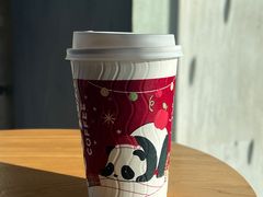 -COSTA COFFEE(金长安大厦店)