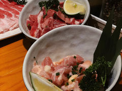 -陇璟烧肉酒场(友谊阳光城店)