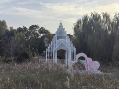 -梁鸿国家湿地公园