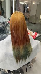 -DL HOPE明星造型