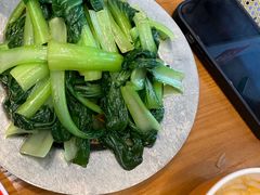 -绿柠食堂(北外滩店)