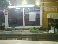 -金乐活美食(中街店)