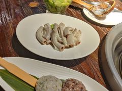 -大良毋米粥(锦龙路总店)