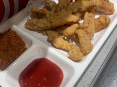 -海底捞火锅(团结桥店)