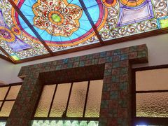 -马勒别墅·中餐厅