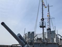 -中国人民解放军海军博物馆