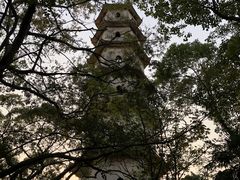 -江心屿景区