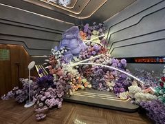 -燃扒房Steakhouse(皇庭店)
