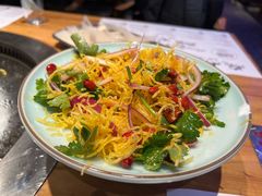 -山河屯铁锅炖·非遗东北菜(南山店)