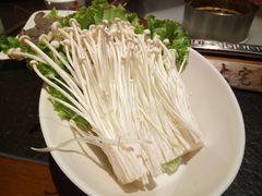 -陈府大宅门成都火锅·手切鲜肉(太原街店)