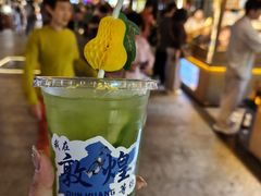 -沙州食驿·非遗小吃夜市