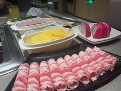 -海底捞火锅(人民广场店)