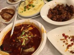 -永兴餐厅(复兴中路店)