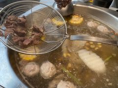 -潮发潮汕牛肉店(永庆坊店)