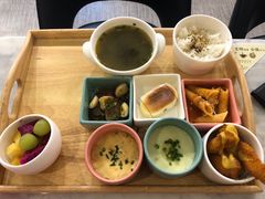 -Lilliput粒粒堡亲子餐厅(置汇旭辉店)
