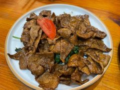 -堂宴·老厦门私房菜(1988仙岳总店)