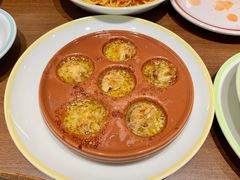 -萨莉亚意式餐厅(杭州滨江天街店)