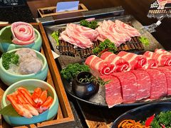 -捞王锅物料理(凯旋路店)