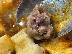咬一口丸子-刘老虎肉丸糊辣汤(总店)