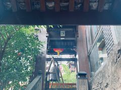 -Space君欧高空江景酒店(重庆解放碑云端之眼店)