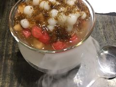 -庆合府重庆大排档(紫都城店)