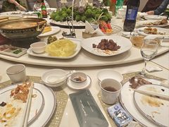 -海鲜码头·中国菜