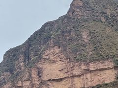 -黄河三峡风景名胜区