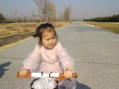 -汉长安城未央宫国家考古遗址公园