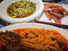 -香阁餐厅·常州菜·常州菜代表品牌(新北奥体店)