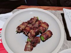 -大渔铁板烧(大悦城店)