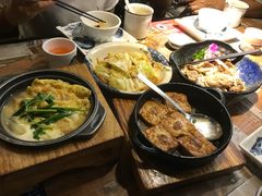 -客家班(同和金铂天地店)