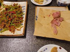 -胡记真不同饭店(临河街店)