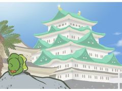 -名古屋城